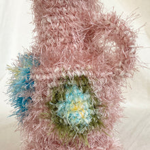 画像をギャラリービューアに読み込む, Knit Flower Vase #01|LAKESIDE STORY(レイクサイドストーリー)