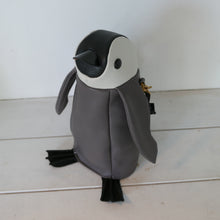 画像をギャラリービューアに読み込む, ペンギンの赤ちゃんバッグ|ガムアママレザーズ神戸(ガムアママレザーズコウベ)