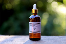 画像をギャラリービューアに読み込む, ゴールデン・ホホバオイル100ml スポイトタイプ|FARADAY KAMAKURA(ファラディ カマクラ)