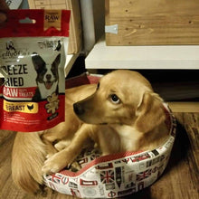 画像をギャラリービューアに読み込む, 犬用フリーズドライおやつ チキンブレスト(平飼い鶏肉100%)|Kelly&Co's(ケリーアンドコー)