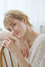 画像をギャラリービューアに読み込む, glace|felice(フェリーチェ)