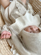 画像をギャラリービューアに読み込む, 【Red velvet pops】 -Sugar pop bibs|Bébémoose (ベベムース)