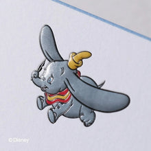 画像をギャラリービューアに読み込む, No.523ディズニー スクエア80カードセット3枚入 ダンボ|HAGURUMA Classic(ハグルマクラシック)