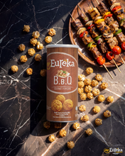 画像をギャラリービューアに読み込む, BBQ|myEureka Popcorn(マイユーレカ ポップコーン)