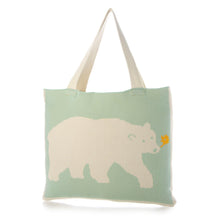 画像をギャラリービューアに読み込む, アニマルモチーフニットトート|cache-cache(カシュカシュ)