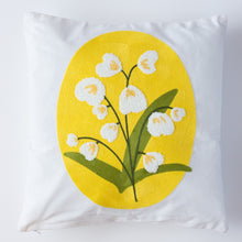 画像をギャラリービューアに読み込む, Cushion Cover|Yukiko|Y.O.L.O(ヨーロー)