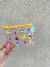 画像をギャラリービューアに読み込む, パーツ沢山ポーチ|stomou(ストマウ)