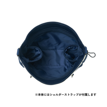 画像をギャラリービューアに読み込む, NEST Stroller Bag & Universal Shoulder Strap(セット販売)|MEMORAB(メモラブ)