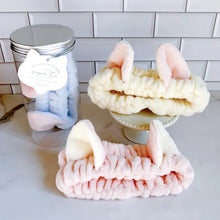 画像をギャラリービューアに読み込む, ネコ耳ヘアバンド|sugar.C beauty(シュガーシービューティー)