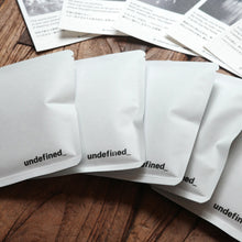 画像をギャラリービューアに読み込む, コーヒーギフトボックス ドリップバッグ10個セット|undefined_(アンディファインド)