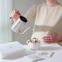 画像をギャラリービューアに読み込む, 【ギフト・妊娠出産祝い】カフェインレスコーヒー|やさしいコーヒー