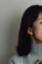 画像をギャラリービューアに読み込む, お星様イヤリング|bis.(ビス)