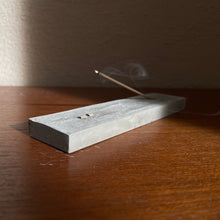 画像をギャラリービューアに読み込む, お香立て|Ike.(イケドット)