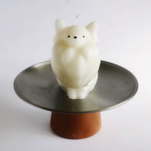 画像をギャラリービューアに読み込む, おりこうな犬のキャンドル【チワワ】|Studiok.k(スタジオケーケー)