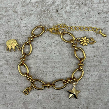 画像をギャラリービューアに読み込む, Limited charm bracelet2|BLOOMING CHARM(ブルーミングチャーム)