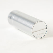 画像をギャラリービューアに読み込む, アルミ製 スパイスケース|Hinoki(ヒノキ)