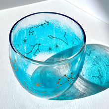 画像をギャラリービューアに読み込む, 12星座たち-ダブルウォール耐熱グラス|RYUEN(リュウエン)