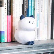 画像をギャラリービューアに読み込む, 箱猫ぬいぐるみ|HAKONECO(ハコネコ)