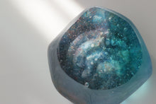 画像をギャラリービューアに読み込む, 水底の石|yukinas glass inblue(ユキナス グラス インブルー)