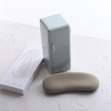 画像をギャラリービューアに読み込む, 3WAY仕様(温/冷/常温) アイピローYURUNEMU (ゆるねむ)|LYKKE(リュッケ)