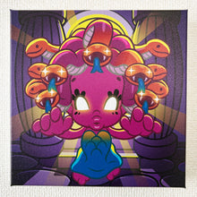 画像をギャラリービューアに読み込む, TKchanアートセット「メデューサ」|TKchan(ティーケーチャン)