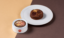 画像をギャラリービューアに読み込む, 【スライドBOX包装/1個入】チョコブラウニー