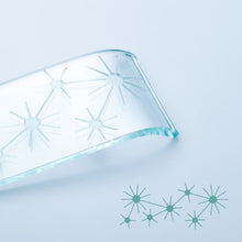 画像をギャラリービューアに読み込む, wave series W-04/Stars|KANOHARI(カノハリ)