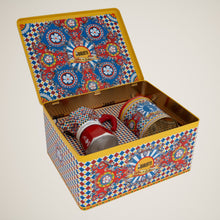 画像をギャラリービューアに読み込む, ビアレッティ ドルチェ&ガッバーナ モカエキスプレス&ペルフェットモカイレジスタブルセット|Bialetti(ビアレッティ)