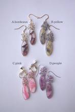 画像をギャラリービューアに読み込む, 透花「縦長の丸」|irone (アイロネ)