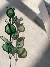 画像をギャラリービューアに読み込む, ユーカリグニー|wire art Niko(ワイヤーアートニコ)