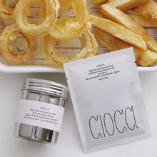 画像をギャラリービューアに読み込む, SASARA 10g×10袋入|CIOCA(シオカ)