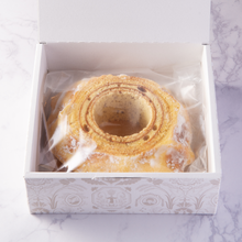 画像をギャラリービューアに読み込む, 【ハード】有機玄米粉バウムクーヘン Sサイズ|Mon amie KIKI(モナミキキ)