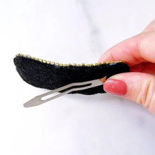 画像をギャラリービューアに読み込む, ビジューヘアピン|sugar.C beauty(シュガーシービューティー)