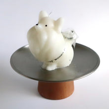 画像をギャラリービューアに読み込む, おりこうな犬のキャンドル【チワワ】|Studiok.k(スタジオケーケー)