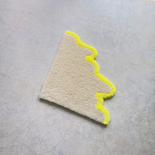 画像をギャラリービューアに読み込む, CORNER RUG|tehtokyo(テートウキョウ)