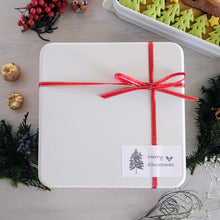 画像をギャラリービューアに読み込む, 【季節限定】クリスマスクッキー缶/きみと季節のとなりに「プレゼントを届けに」|Patisserieシュシュ(パティスリーシュシュ)