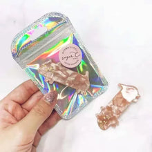 画像をギャラリービューアに読み込む, メイク用ネコヘアクリップ cat hair accessorie Aタイプ|sugar.C beauty(シュガーシービューティー)