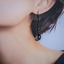 画像をギャラリービューアに読み込む, 月明かりに照らされて|etoile(エトワール)