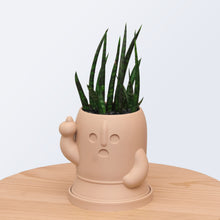 画像をギャラリービューアに読み込む, フィーバーはにわポット|node(ノード)