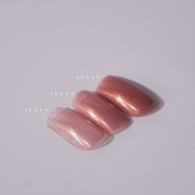 画像をギャラリービューアに読み込む, 12 FLAMINGO / 1948 NUANCE NAIL COLOR.|1948- COSMETICS FACTORY.(イチキューヨンハチコスメティクスファクトリー)