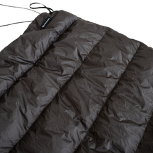 画像をギャラリービューアに読み込む, ハーフダウンシュラフ(Lower Body Sleeping Bag)|caravel works(カラベルワークス)