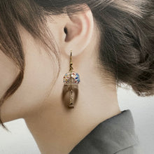 画像をギャラリービューアに読み込む, 花火風鈴ピアス/イヤリング|a.line(エーライン)