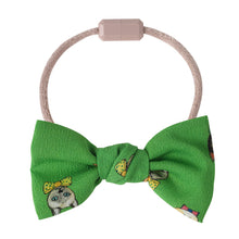 画像をギャラリービューアに読み込む, マンナイン リボン キャットフェイス |necono(ネコノ)