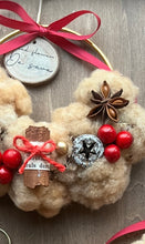 画像をギャラリービューアに読み込む, ふわふわコットンのゴールドハーフリース①|De sava(デ サヴァ)