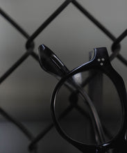 画像をギャラリービューアに読み込む, VINTAGE MATERIAL EYEWEAR “CROWNPANTO” by CELLULOID|CTHY(シティ)