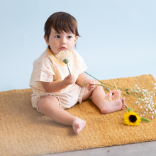 画像をギャラリービューアに読み込む, POPCORN ANIMALS TEE SHIRT|minima arca(ミニマアルカ)