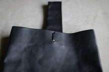 画像をギャラリービューアに読み込む, 暮らしに馴染む“構造美”ミディアムトートバッグ〈QUADRATA-MTB〉|Has(ハズ)