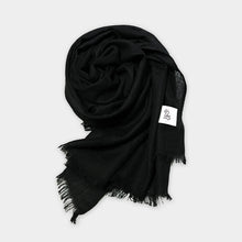 画像をギャラリービューアに読み込む, ウールシルクストール|monogoto(モノゴト)