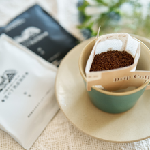 画像をギャラリービューアに読み込む, 雪の下熟成珈琲ドリップバッグ 綿雪|KOUFUKUYA COFFEE(コウフクヤ コーヒー)