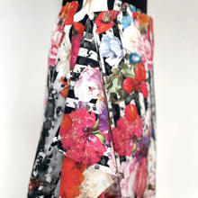 画像をギャラリービューアに読み込む, Square skirt C - スクエアスカートC|Merci DIEU(メルシーデュー)